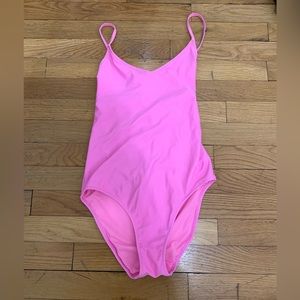 American Eagle One Piece